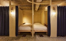 Delta Hostel